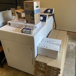 Storage Sale! 7/3/2022