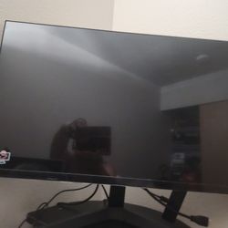 27 In Samsung Gaming Monitor 