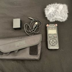 Tascam Dr-05x