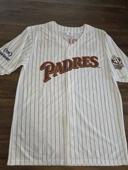 San Diego Padres Givaway Jersey Gary Templeton 