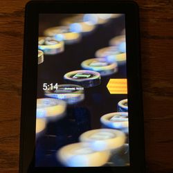 Amazon Kindle Fire 1st Generation 