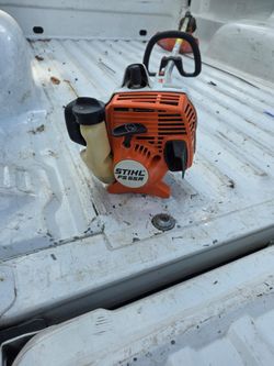 Stihl fs 55R