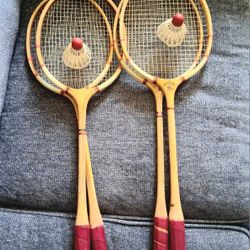 Badminton Sets