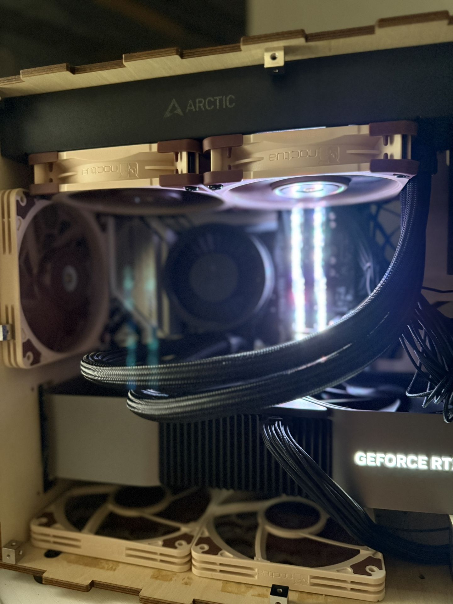 Custom PC’s For Gaming Or Work/School