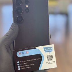 Samsung S25 Ultra 256gb Unlocked 