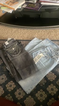 Pants