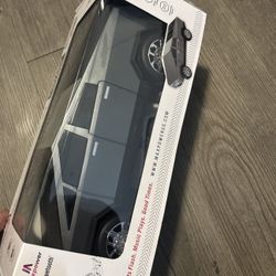 CYBER TRUCK PORTABLE BLUETOOTH