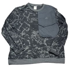 Nike Sportswear Dri-FIT ADV Tech Pack Sweater ‘Black’ Size Large