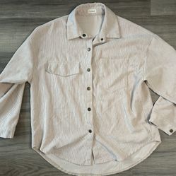 Button Up