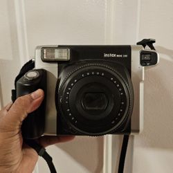 Instax Wide 300 -Polaroid Camera