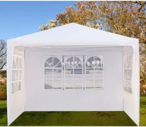 Brand New 10x10 Canopy 