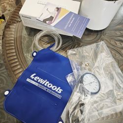 Stabilizer Pressure Bio Feedback 👀READ BELOW ⬇️IT'S AVAILABLE ✅️