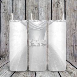 20oz Hot/cold Tumbler