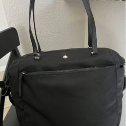 Kate Spades Diaper Bag