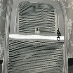 Mochila Para Gatos 