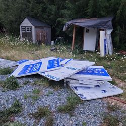 Foam Board, Free