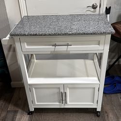 Kitchen Cart