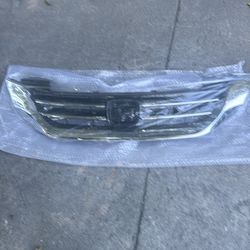 Uper Grill  Honda accord