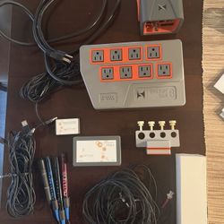 Neptune Apex A3 Pro Aquarium Controller 