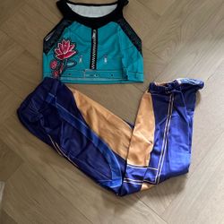 Costume Size120 ; Zoey