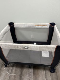 Graco Pack & Play
