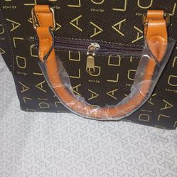 Brand New Purse Still In The Bag