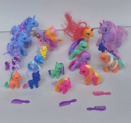 Toys
