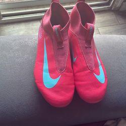 Air Zoom Soccer Cleats, Nike