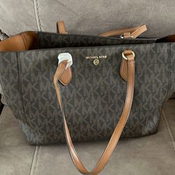 Michaels kors Large Bag