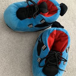 Slipper Shoes Size 7 Youth