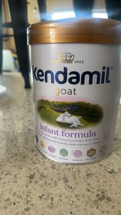 Kendamil