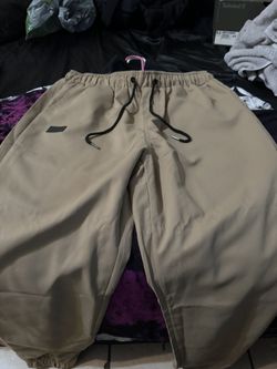 String Pants