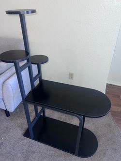Aquarium stand