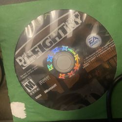 Def Jam Fight For Ny Original Xbox 