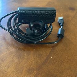 Sony 4 Microphone Array System Webcam Eye Cam for PS3/PS4 SLEH-00448 (FVS025158