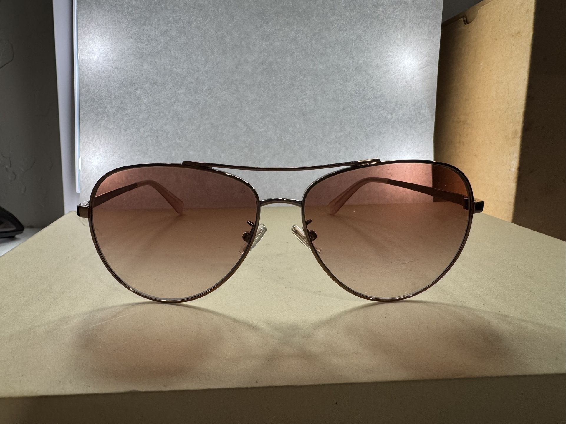 Coach Glasses