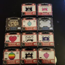 Dog Tags