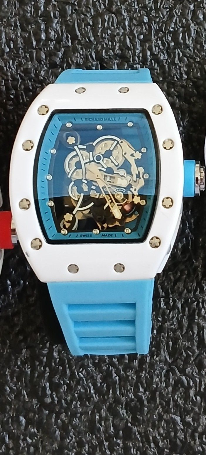 RM Watch