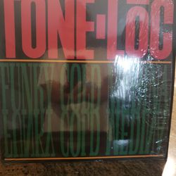 12 Inches Record