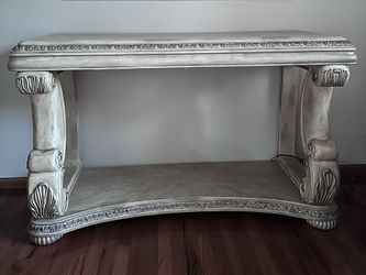 Sofa Table
