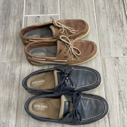 Sperry Shoes 