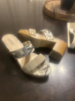 Women’s Shoe