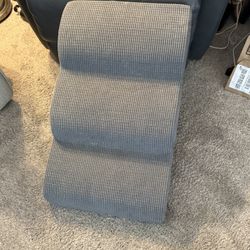 3 - Step Ramp/Stairs For Small Dogs/Cats