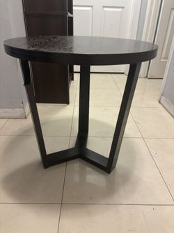 Wooden Side Tables