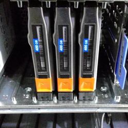 sas Ssd