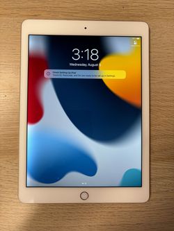 iPad Air 2 - WiFi - 64GB