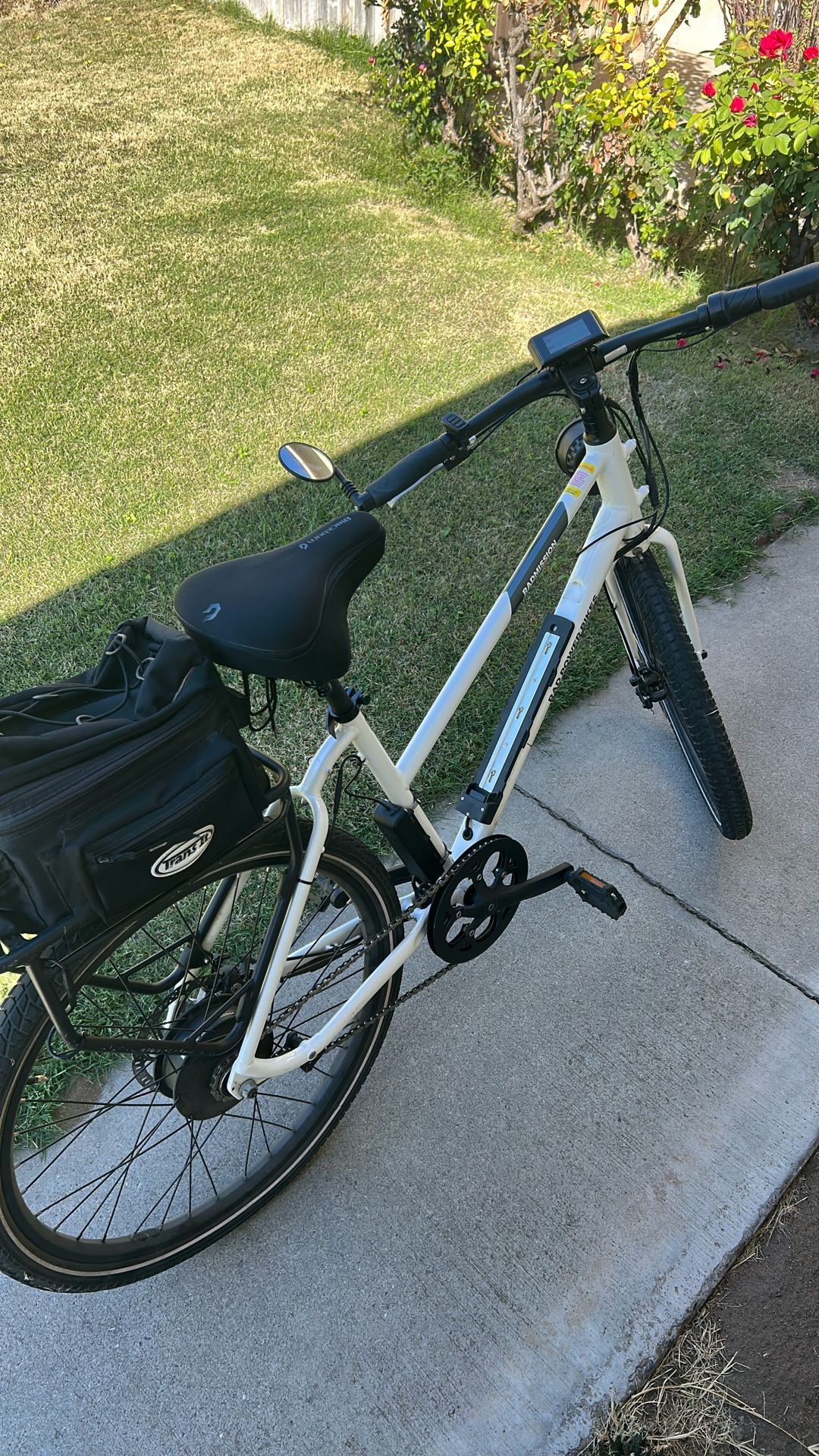 Rad Power EBike 
