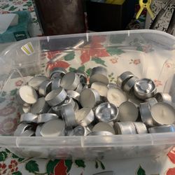 Bulk Tea Lights 