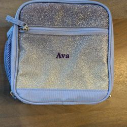 Pottery Barn Kids Lunchbox