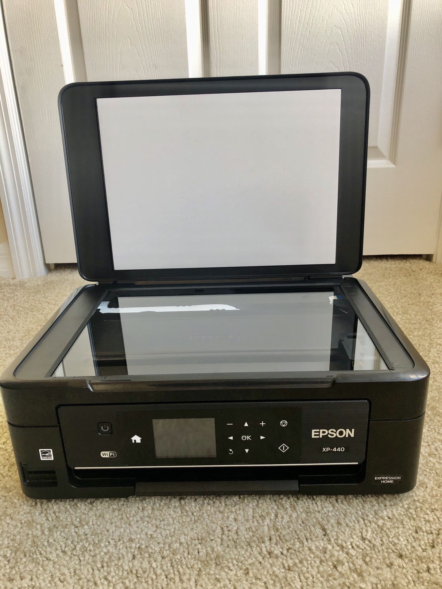 Printer- scanner Epson XP-440
